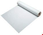 Ivana 56985 Zelfklevend afdekvlies Light wit - 1 x 25 m