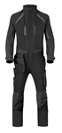 HAVEP overall Revolve 20471 zwart maat M