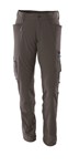 MASCOT werkbroek - Advanced - 17279-311 - antraciet - maat 58