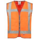 Tricorp 453017 Veiligheidsvest RWS vlamvertragend oranje maat XL-XXL