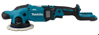 Makita accu excenter polijstmachine - DPO600Z - 18V - excl. accu en lader - in doos