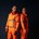 Tricorp 403701 Softshell RWS Revisible Fluor oranje maat XS