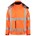 Tricorp pilotjack RWS - Safety - 403006 - fluor oranje - maat S