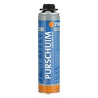 Ivana purschuim - voor pistool - schroefbus 700 ml