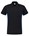 Tricorp Workwear 202002 Bi-color unisex poloshirt Marine blauw Koningsblauw 4XL