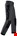 Snickers Workwear werkbroek - 3314 - staalgrijs - maat 48