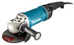 Makita haakse slijper 230V - GA7070X1 - 2800W - ∅180mm - met vastzetschakelaar - in doos