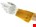 Ansell ActivArmr® 43-217 TIG-lashandschoenen wit - hittebestendig maat 9/L