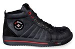 RedBrick werkschoenen - Onyx - S3 - zwart -  maat 40