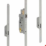 HMB serie 004 meerpuntssluiting cilinderbediend SKG3 - doornmaat 55 mm - 1950 mm - PC 72 - 500310