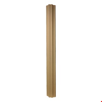 Ram Board ram jamb kozijnbeschermer - 150 cm