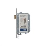 Nemef dag- en nachtslot - sleutelgat 55 mm - doornmaat 50 mm - 1266/4 krimp