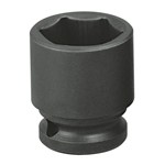 GEDORE slagmoerdopsleutel - 1/2" - 12mm