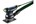 Festool vlakschuurmachine - RTS 400 REQ - 250W - 201224