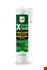 TEC7 X-TACK extreme montagekit - 290ml patroon - zwart