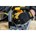 DEWALT DCS520T2R-QW Accu Invalzaag 165mm 54V XR FLEXVOLT - Inclusief 2x 6.0Ah Accu, Lader en Rail