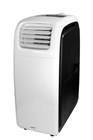 Eurom Coolperfect 180 Wifi mobiele Airconditioner - ruimtes tot 160 m3