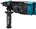 Makita combihamer - HR007GZ - 40 V Max - excl. accu en lader - in doos