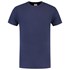 Tricorp T-shirt - Casual - 101001 - inkt blauw - maat M