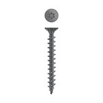 Dynaplus unischroef [200x] - AR-COATING - platkop - TX-20 - 4.0x16mm