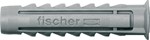 fischer pluggen - SX 12x60 mm - 25 st - 070012
