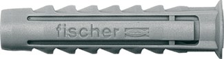 fischer pluggen - SX 12x60 mm - 25 st - 070012