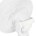 Eurom Vento 3DS Silent Comfort Ventilator wit - 35 cm