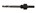 Bahco gatzaaghouder- 14-30mm (13) - 3834-ARBR-1130-C