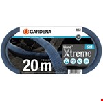 Gardena textielslang 18470 Liano™ Xtreme+ broes/slangstuk set 20m