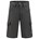 Tricorp werkbroek basis kort - Workwear - 502019 - donkergrijs - maat 62