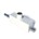 SecuMax 807 - universeel slot - wit - 2510.807.12