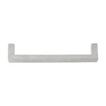 Dauby meubelgreep - Pure PMQ-160 - wit brons - 160 mm