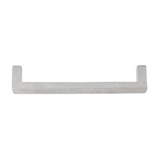 Dauby meubelgreep - Pure PMQ-160 - wit brons - 160 mm