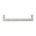 Dauby meubelgreep - Pure PMQ-160 - wit brons - 160 mm