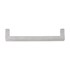 Dauby meubelgreep - Pure PMQ-160 - wit brons - 160 mm