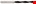 Bahco houtspiraalboor - 7 mm - 9646-7