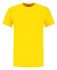 Tricorp T-shirt - Casual - 101001 - geel - maat XL