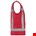 Tricorp Reflectievest 453014 - Fluor Rood - maat XL / XXL
