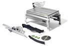 Festool trek-/afkortzaag - CS 50 EBG-FLR PRECISIO - 574770