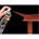 Rust-Oleum deklaag - Hard Hat - marinegrijs - 0.5l - spuitbus