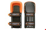 Fento kniebeschermers - Max - hoog ergonomisch - klasse 1 - slijtvast - knie en onderbeen 