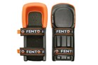 Fento kniebeschermers - Max - hoog ergonomisch - klasse 1 - slijtvast - knie en onderbeen 
