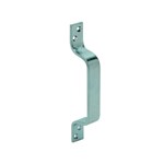 Gebr. Bodegraven handgreep - 250x30x8mm - verzinkt