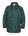 Hydrowear Regenjas Ulft groen - maat 4XL