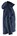 Blåkläder 4484 winterjas 4-weg stretch - blauw/High Vis geel maat 4XL