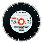 Perfectmate Diamant 125mm S-Construct