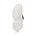 Opsial werkschoenen Step White laag S2 SRC maat 41