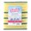 Sorbo jumbo schuursponsen [5x] - met handgreep - 17,5x10,5x5 cm