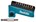 Makita Slagschroefbitset 11-delig E-03573
