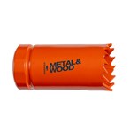 Bahco Sandflex gatzaag - bimetaal - 29 mm - 3830-29-VIP
